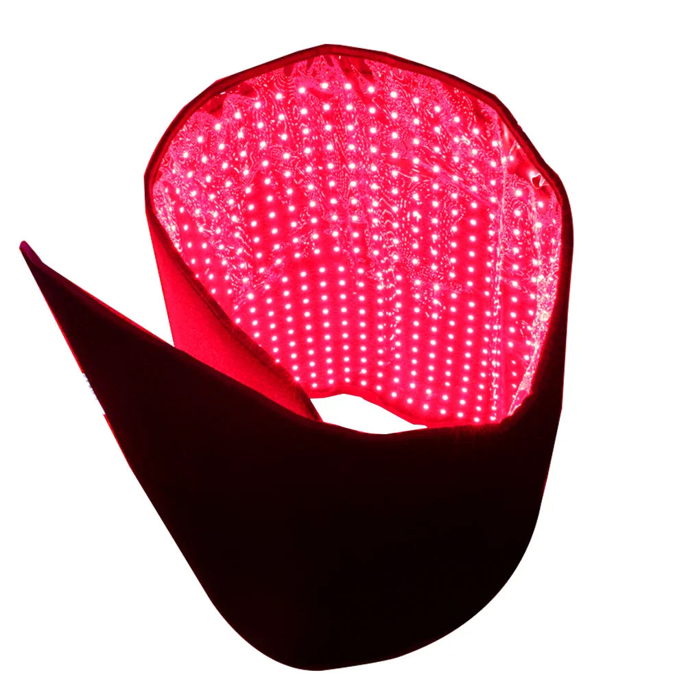 Free add logo TLB1000 Red light therapy pad 160cmX60cm 660nm 850nm Near Infrared Mat Full Body Led Red Light Therapy Mat Blanket