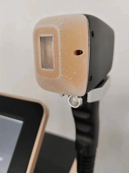 Professional Diode Ice Titanium Laser Hair Removal Machine Portable 808 755 1064 Alexandrite Device 3 Waves Permanent Removal