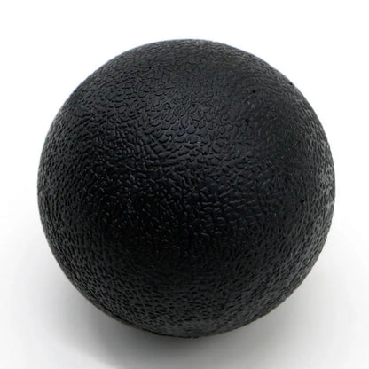 Yoga Massage Ball Myofascial Release Point Therapy Balls Round Yoga Training Muscle Relaxation Cervical Foot Massage Wholesale