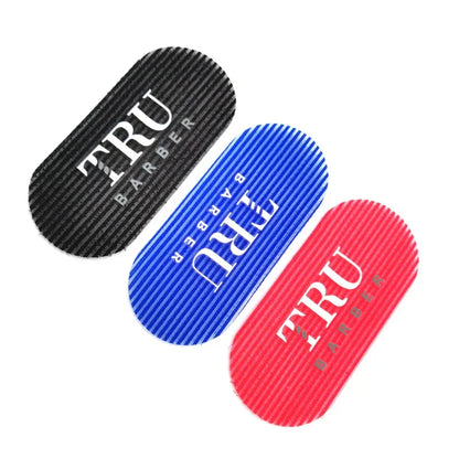 2Pcs/Set Barber Hair Gripper Hair Sticker Tape Hair Holder Hairpin Hair Styling Tools Barber Accessories Salon Hairdressing Tool