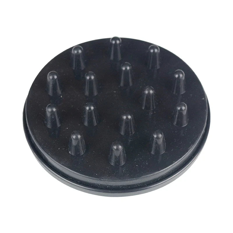 Top Quality Accessories Head Vibration Massage Head Part For 2025 Newest Vibration Massage Relaxation Machine Slimming Equipment