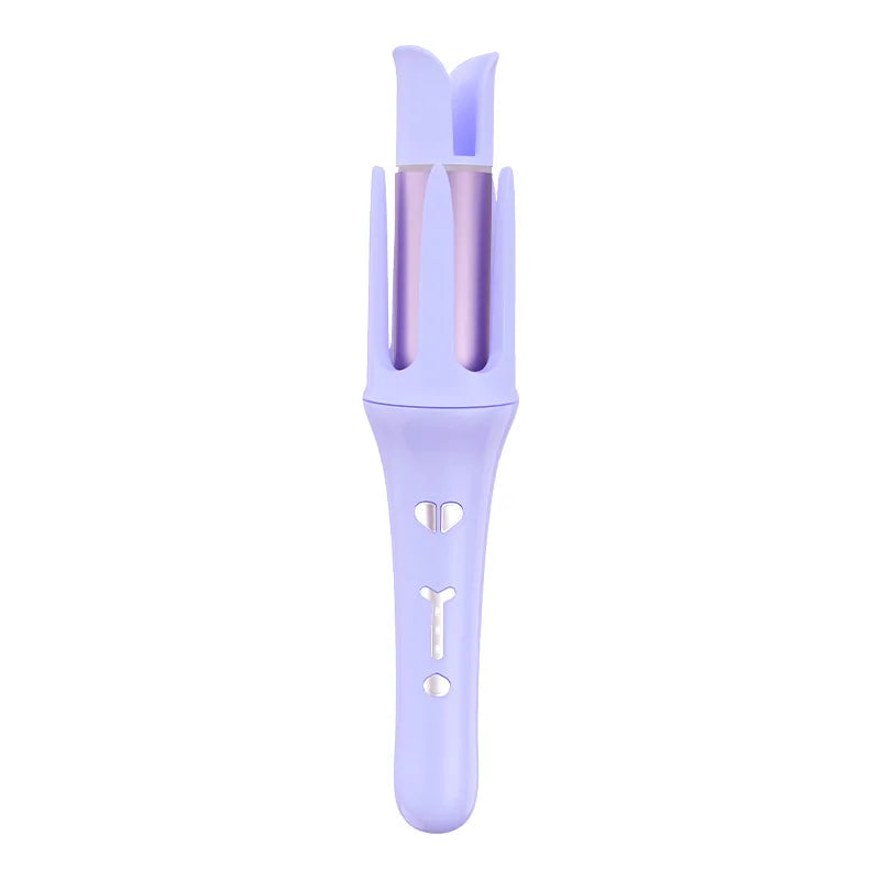 Automatic curling iron 36mm intelligent constant temperature rotating ceramic curling iron professional curling iron