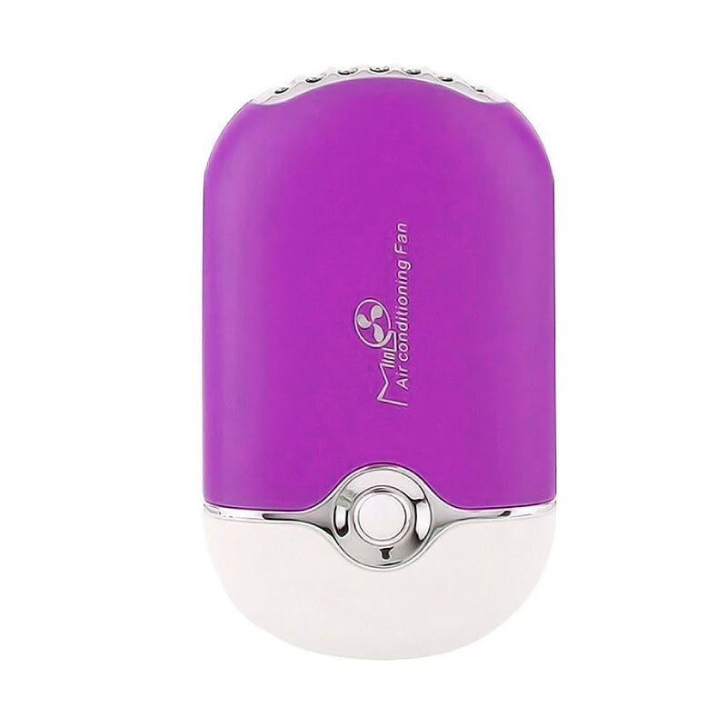 USB Mini Eyelashes Fan Grafting Eyelash Tool Lash Glue Quick-drying Eye Lash Extension Dedicated Dryer Blower Makeup Accessories