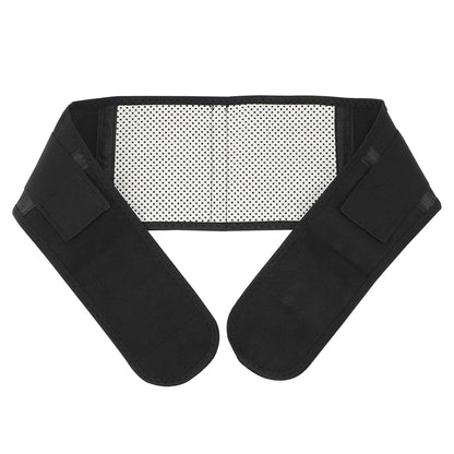Adjustable Waist Tourmaline Self Heating Magnetic Therapy Back Waist Support Belt Lumbar Brace Massage Band Health Care medical