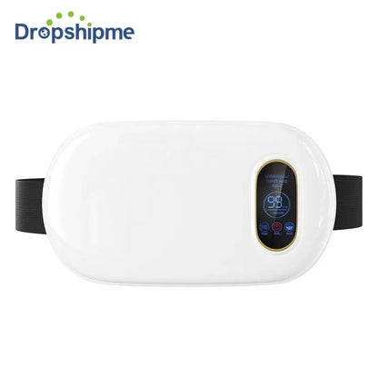 Losing Weight Massager for Body Slimming Back Massager Electric Cellulite Massager for Belly Slimming Belt Abdominal Fat Burning