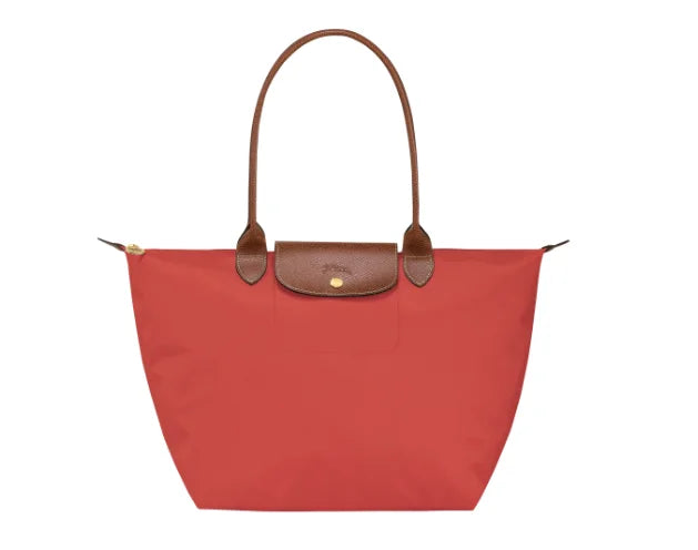 Fashion Long Handled Large Tote Bag Waterproof Women Bags Underarm Dumpling Bag Single Shoulder LONGCHAMP Crossbody Bags