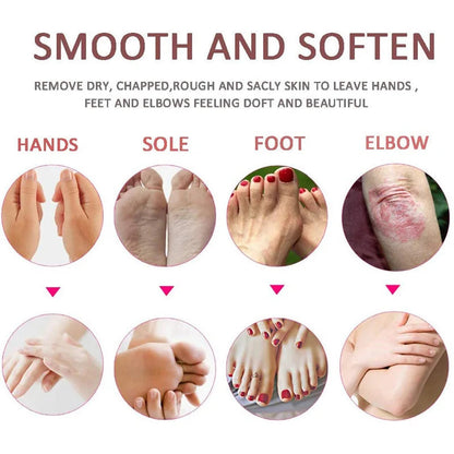 2L Paraffin Wax Machine Paraffin Bath Kit Wax Melts for Feet and Hand Paraffin Wax Warmer Foot Mask Moisturizing Socks