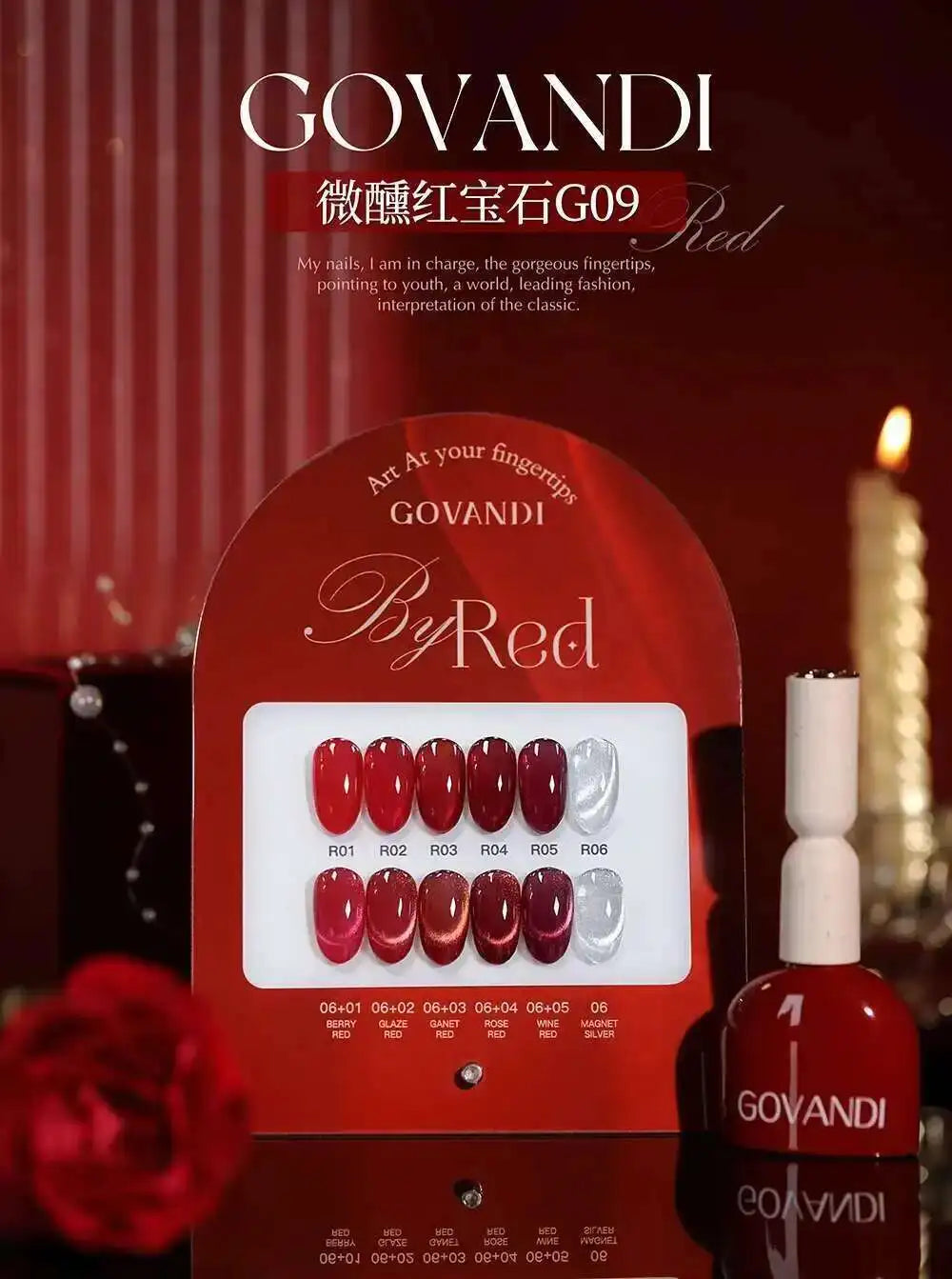High Quality Korean Gel Polish Set Autumn  Winter Color Gel Kit Nail Salon Wholesale Marnicure Soak Off UV LED Nail Varnish Set