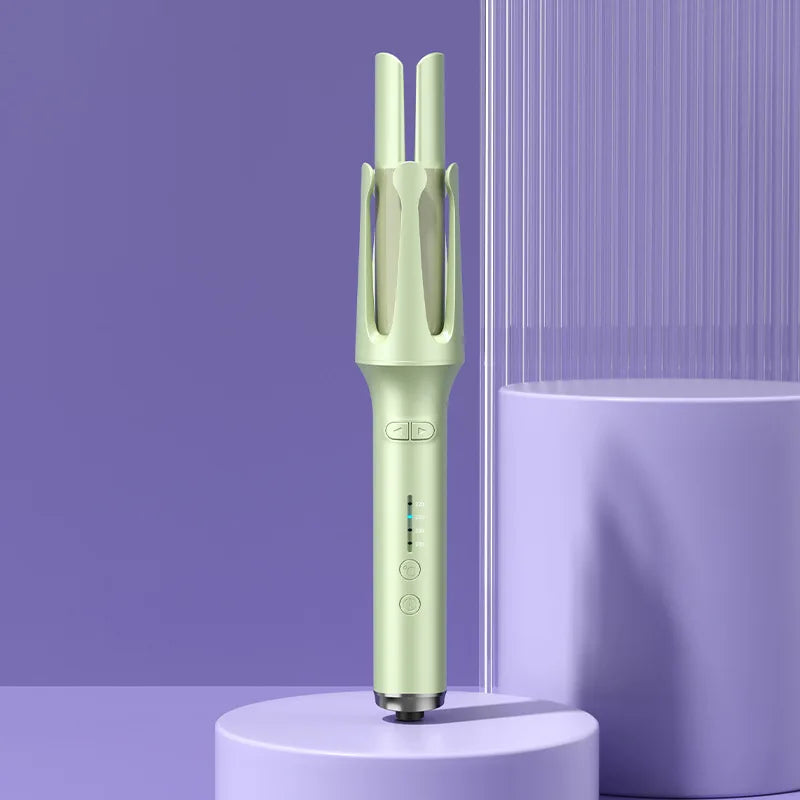 Automatic curling iron 36mm intelligent constant temperature rotating ceramic curling iron professional curling iron