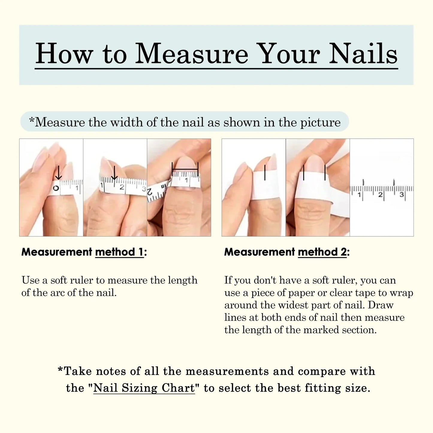 Press on nails 10 pieces charming cat eyes style square 3 sizes to choose from for women and girls