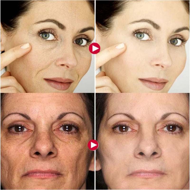 30pcs Centella Collagen Sleeping Facial Masks skincare Anti Wrinkle Anti-aging Moisturizing Face Mask Korean Skin Care Products