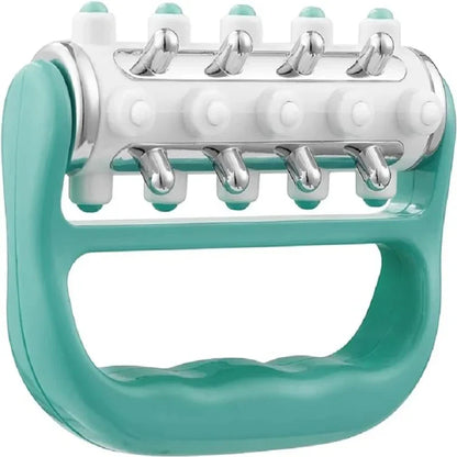 Lymphatic Drainage Massager Ultimate Fascia Release & Scar Tissue Massage Tool Personal Handheld Massage Roller Healthy care