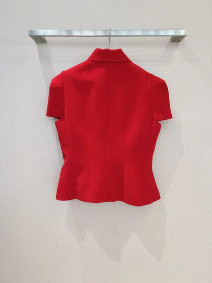 Women's Elegant Blouse Woman Trend 2024 Korean Style Women's Clothing Restore Ancient Ways Elegance Shirt and Blouse Luxury Traf