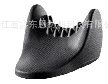 Scapula Massager Relax Promote Blood Circulation Scapula Stretching Muscle Relaxer Acupoint Point Massager Pillow HealthBenefits