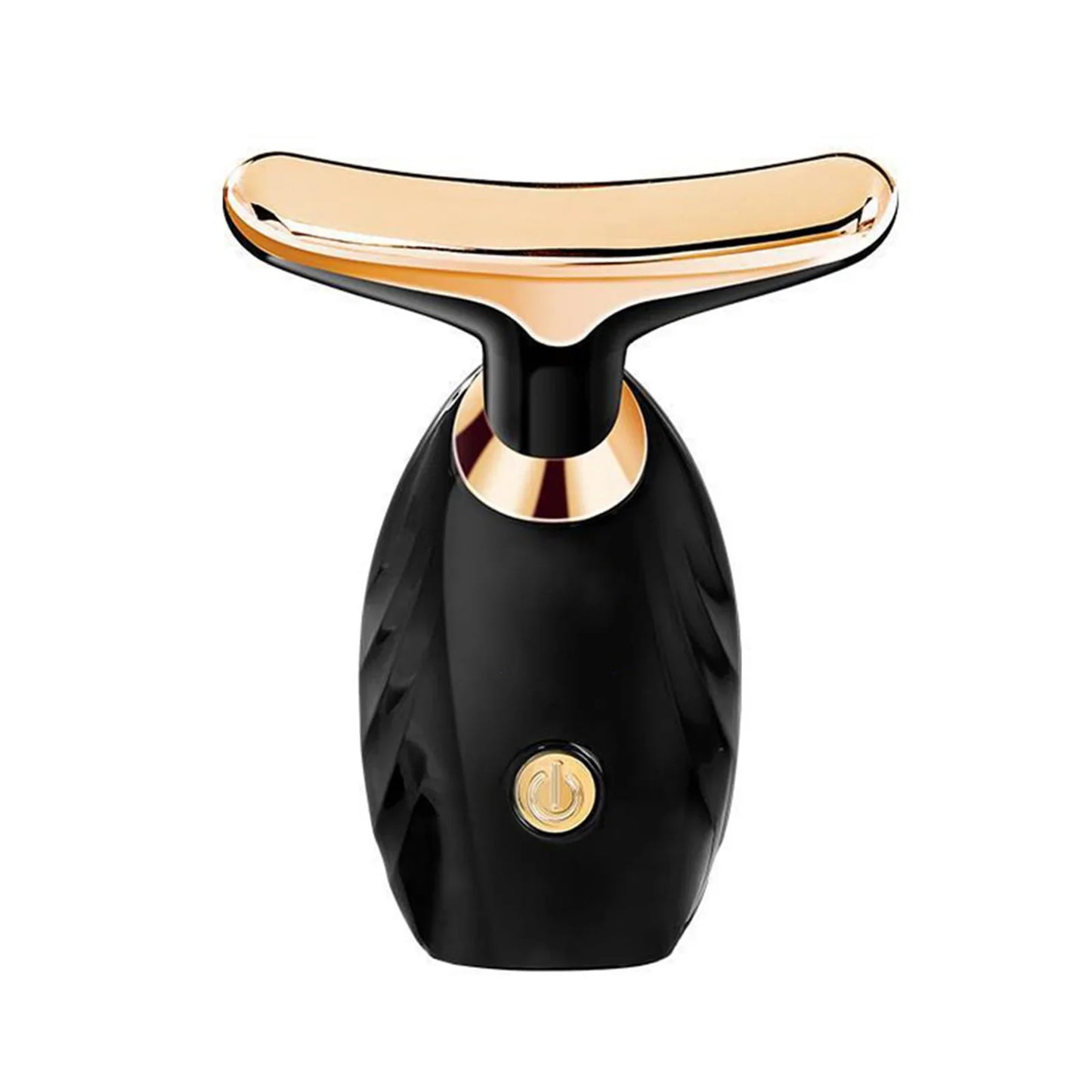 USB Charging Portable Anti Wrinkle Double Chin Universal Electric Face Firming Massager Multi-Dimensional Face Beauty Device