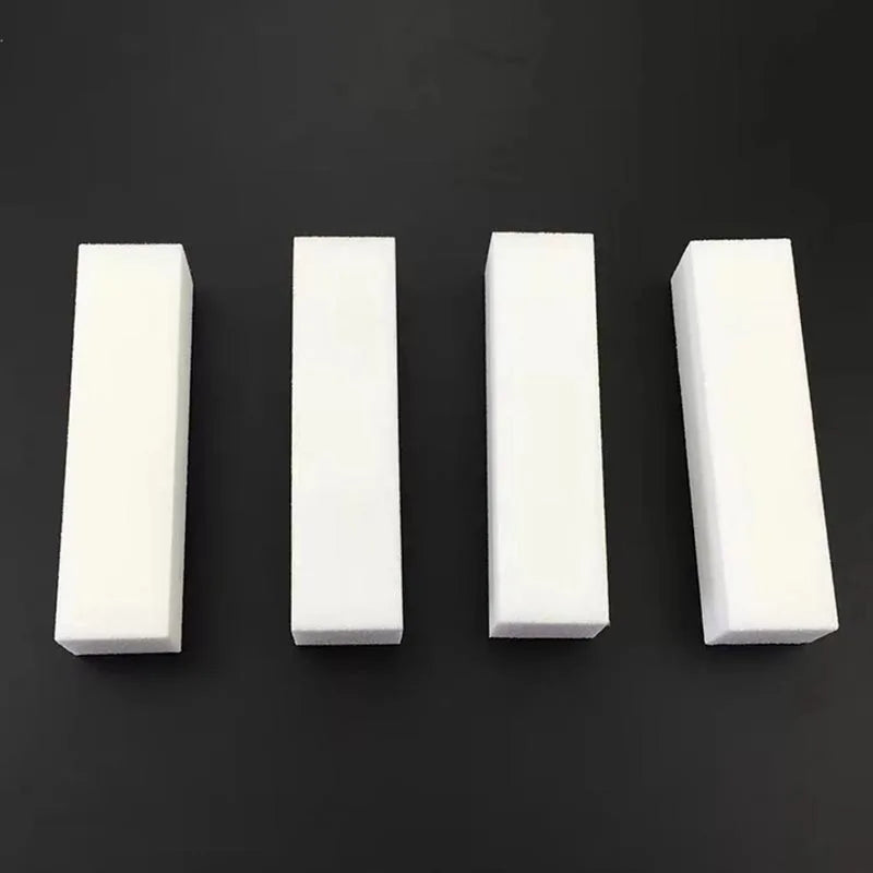New 20pcs Nail Buffer Block File Nails Professional Nail File Buffer for Nail Buffer Block for Nails Pk01