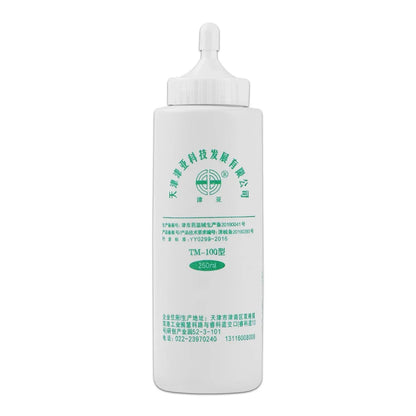 250ml Conductive Gel For EMS RF Face Body Beauty Machine Pressotherapy Physiotherapy Device Ultrasonic Coupling Agent
