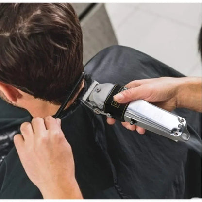 5Pcs/set  Trimmer Grip Barber Hair Clipper Rubber Anti Slide Design Professional Hair Trimmer for Men  Hair Clipper Grip Rubber