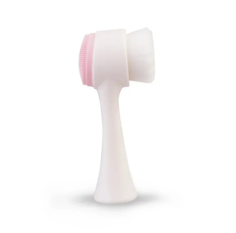 Electric Facial Cleanser High Frequency Ultrasonic for Pore Cleaner Wrinkle Removal Anti-aging Face Lift Facial Massager