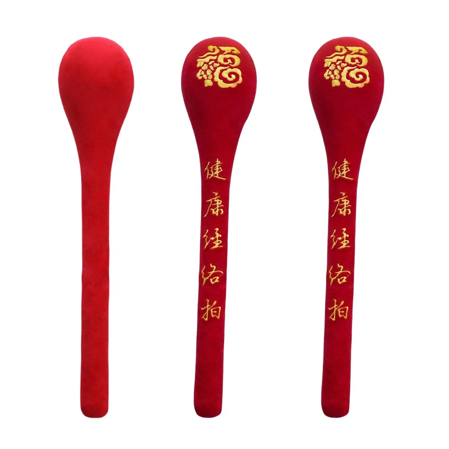 Folding Massaging Stick Tapping Leg Back Neck Accessories Universal