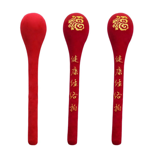 Folding Massaging Stick Tapping Leg Back Neck Accessories Universal