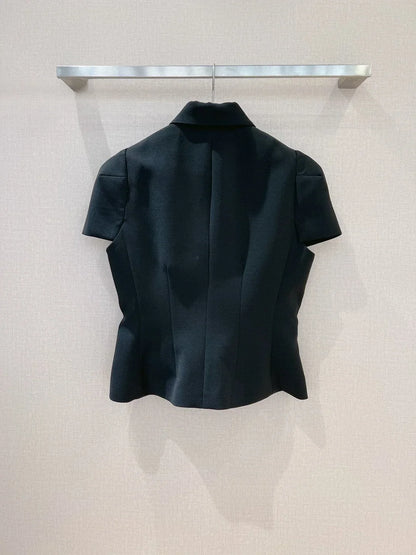 Women's Elegant Blouse Woman Trend 2024 Korean Style Women's Clothing Restore Ancient Ways Elegance Shirt and Blouse Luxury Traf