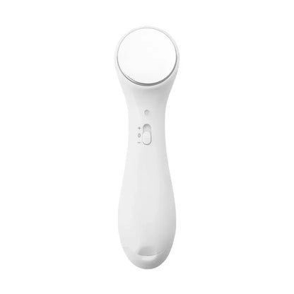Electric Facial Cleanser High Frequency Ultrasonic for Pore Cleaner Wrinkle Removal Anti-aging Face Lift Facial Massager