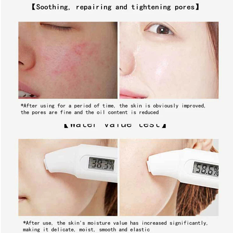10/20/30pcs Centella Collagen Sleeping Facial Masks skincare Anti-aging Moisturizing Face Mask Korean Skin Care