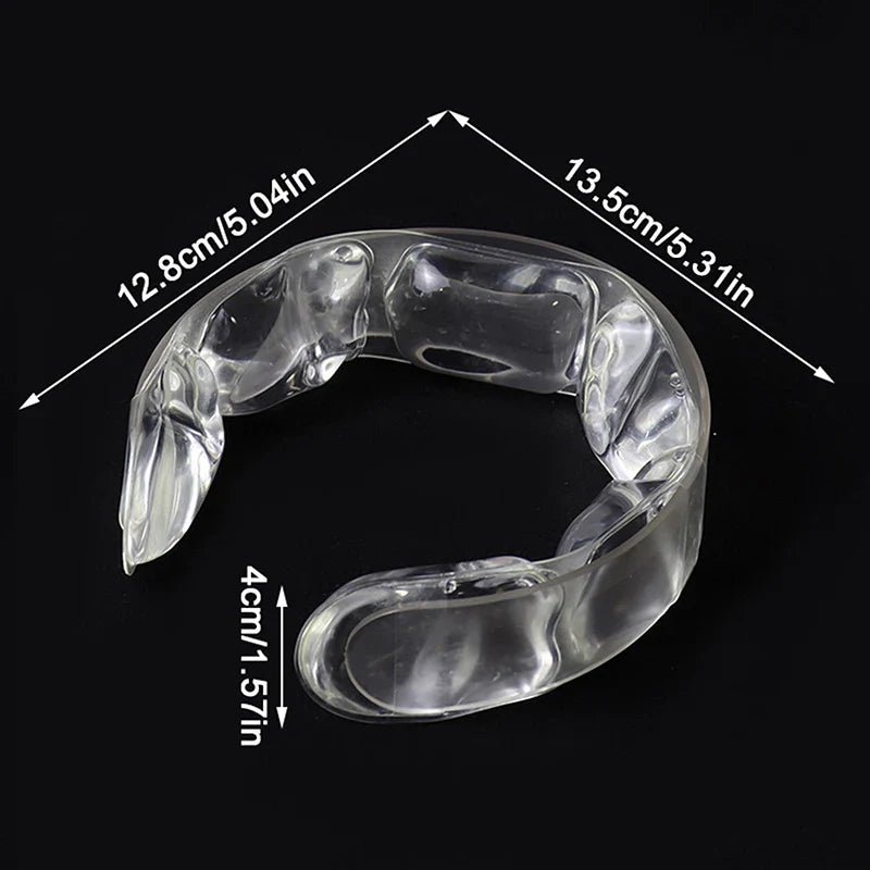 Summer Neck Cooling Collar Reusable Portable Neck Ice Pack Neck Wrap Cooling For Walking Outdoor Activities Relax the neck