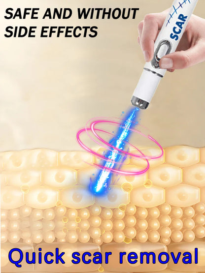 The latest scar removal technology, remove scars in 7 days, best-selling product in Asia