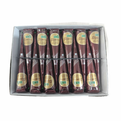 1/3pcs henna cream, brown, red, henna tattoo cream, temporary tattoo, henna tattoo cream semi-permanent