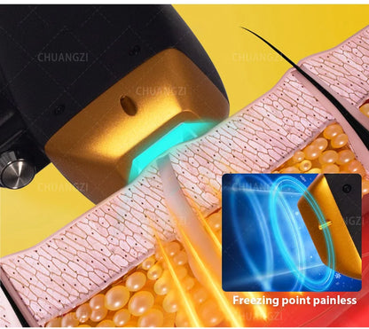 Professional Diode Ice Titanium Laser Hair Removal Machine Portable 808 755 1064 Alexandrite Device 3 Waves Permanent Removal