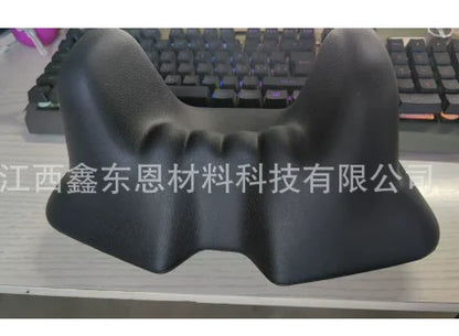 Scapula Massager Relax Promote Blood Circulation Scapula Stretching Muscle Relaxer Acupoint Point Massager Pillow HealthBenefits