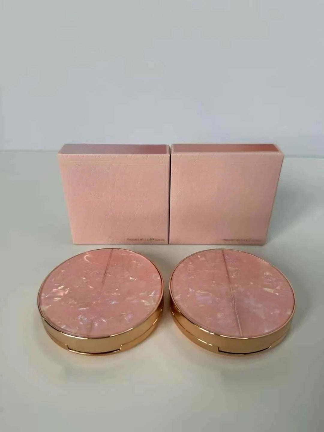 NEW style makeup highlight