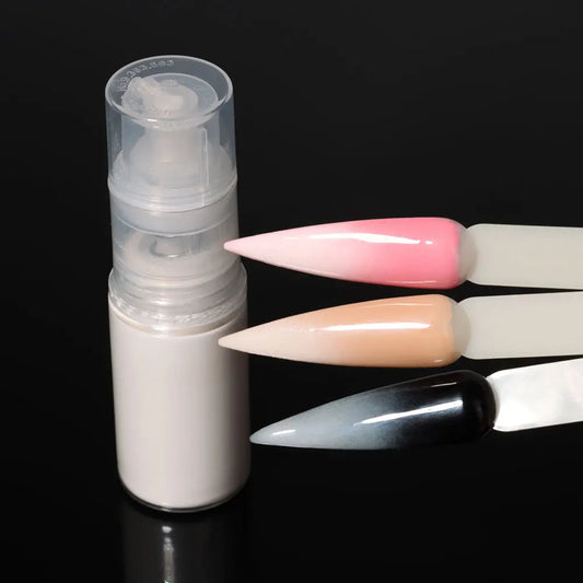 2025 Top Selling Ombre Spray Powder Nail Art 10g Ombre Spray For Nail Create A Few Seconds To Achieve A Gradient Effect Pigment
