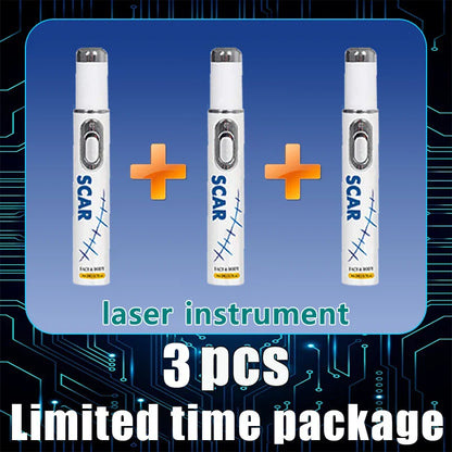 The latest scar removal technology, remove scars in 7 days, best-selling product in Asia