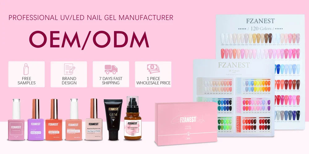 Super White Gel Polish Not Yellowing Super Black Nail Polish 15ml Bottles Private Label Colour Led uv Gel Nail Polish