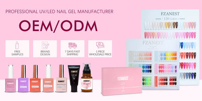 Super White Gel Polish Not Yellowing Super Black Nail Polish 15ml Bottles Private Label Colour Led uv Gel Nail Polish