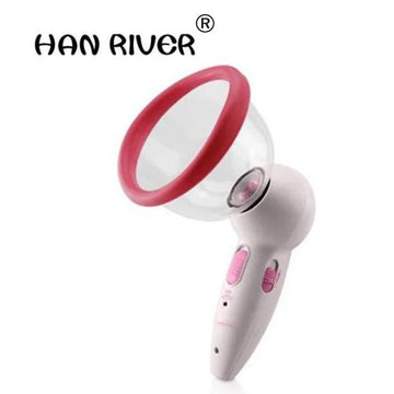 Body massager cordless breast enhancement instruments chest massage breast health electric increase postpartum breast implants