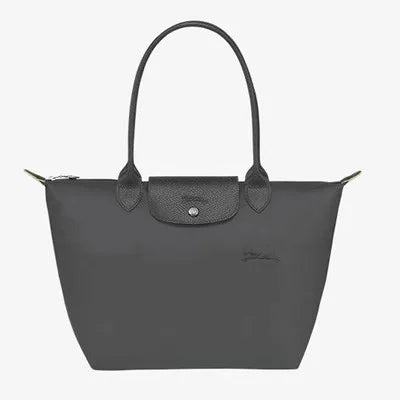 Fashion Long Handled Large Tote Bag Waterproof Women Bags Underarm Dumpling Bag Single Shoulder LONGCHAMP Crossbody Bags