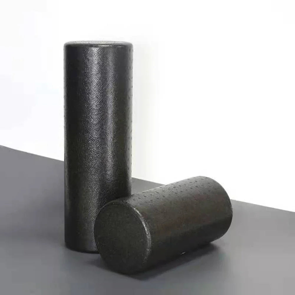 Yoga Massage Exercise Foam Roller EPP Massager Physical Therapy Deep Tissue Muscle Massage Roller Yoga Equipment