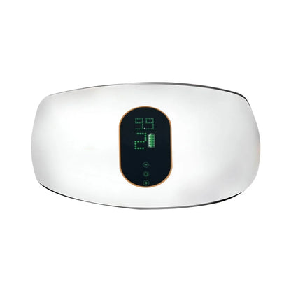Electric Slimming Machine Weight Loss Lazy Big Belly Body Thin Fat Burning Abdominal Massage Body Shaping Massager