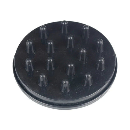 Top Quality Accessories Head Vibration Massage Head Part For 2025 Newest Vibration Massage Relaxation Machine Slimming Equipment