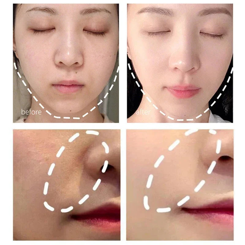 Electric Nano Ion Facial Massager –Skin Care Device for Anti-Aging and Serum Absorption, Portable Face Massager Tool