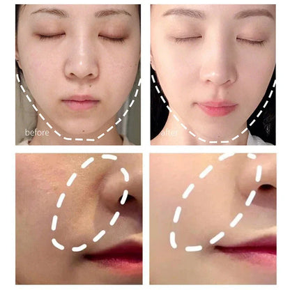Electric Nano Ion Facial Massager –Skin Care Device for Anti-Aging and Serum Absorption, Portable Face Massager Tool