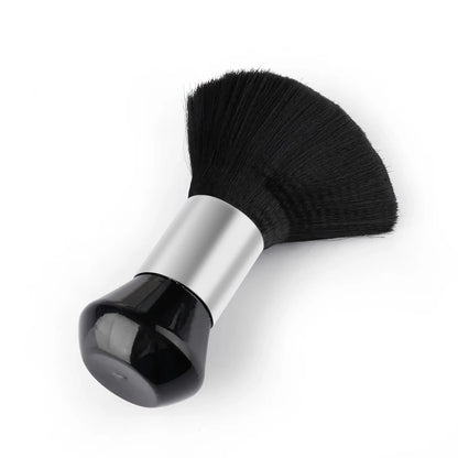 Hairdressing Soft Brush Salon Special Cleaning Haircut Tool Barber Home Hairbrush Makeup Sweeping Hair Brush Barbershop Tool