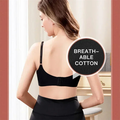 Breast Enlarging Massager Bra Vibration Chest Enhancement Instrument Breast infrared heating expansion anti sagging breast care