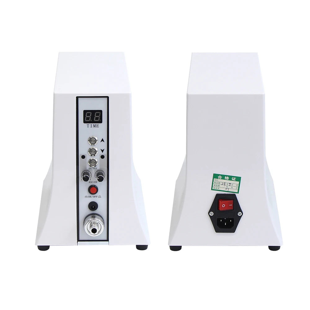 AOKO Vacuum Therapy Machine 35 Cups Butt Lifting Buttocks And Breast Enlargement Pumps Therapy Cupping Massager Salon Machine