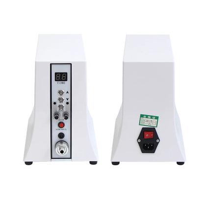 AOKO Vacuum Therapy Machine 35 Cups Butt Lifting Buttocks And Breast Enlargement Pumps Therapy Cupping Massager Salon Machine