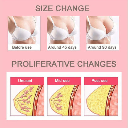 Breast Enlargement Bust enhancement Pumps Buttocks Lifter Cup Vacuum therapy Lifting Colombien Machine Breast Massager Bigger